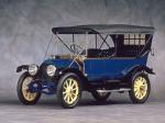 Cadillac Model 30 1912 года